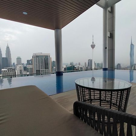 Colony Apartment Kuala Lumpur Exterior photo
