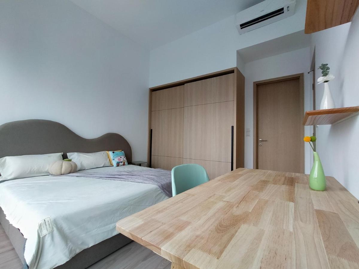 Colony Apartment Kuala Lumpur Exterior photo