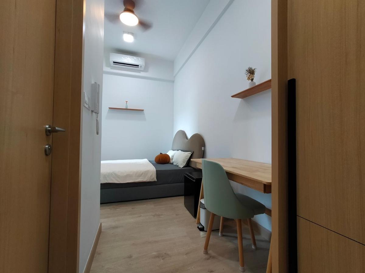 Colony Apartment Kuala Lumpur Exterior photo