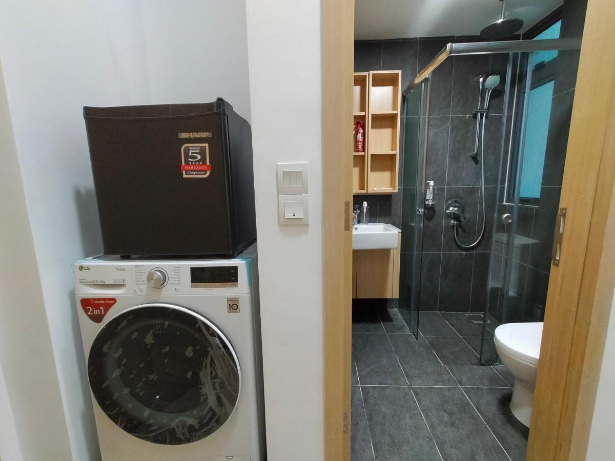 Colony Apartment Kuala Lumpur Exterior photo