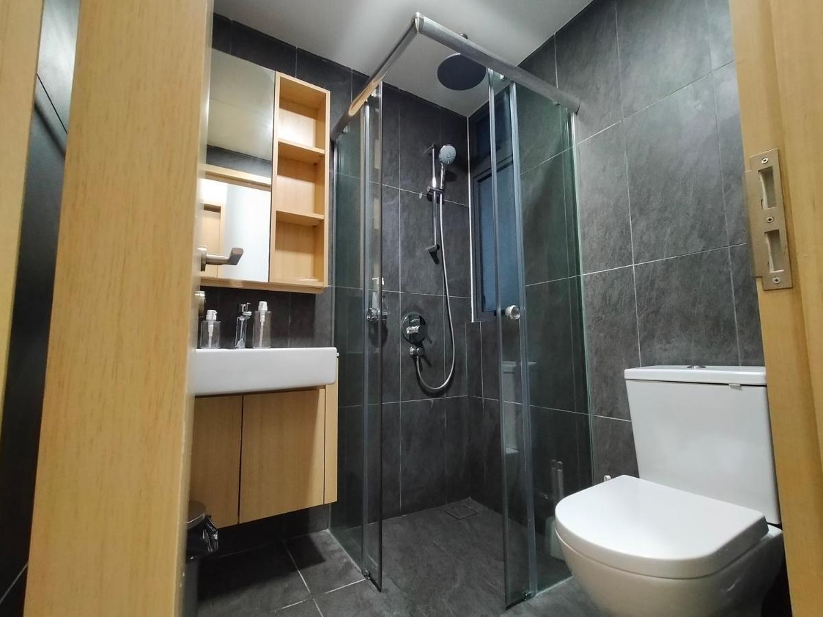 Colony Apartment Kuala Lumpur Exterior photo