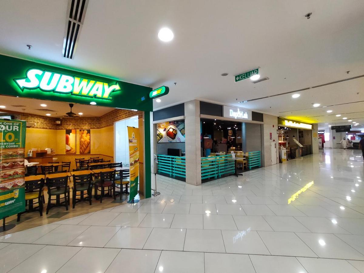Colony Apartment Kuala Lumpur Exterior photo