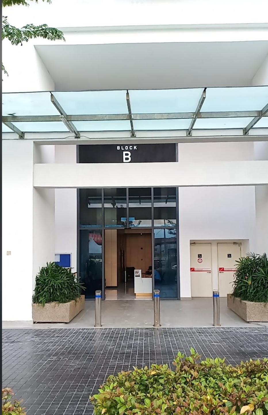 Colony Apartment Kuala Lumpur Exterior photo